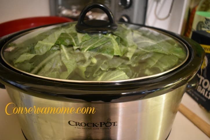  Crock Pot Hoppin John