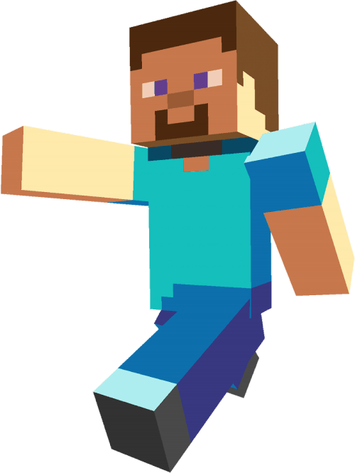 steve minecraft