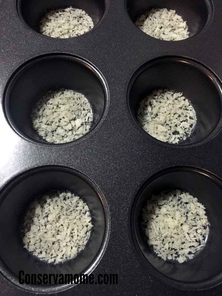3-Cheese Mac-N-Cheese Minis In-Process #6