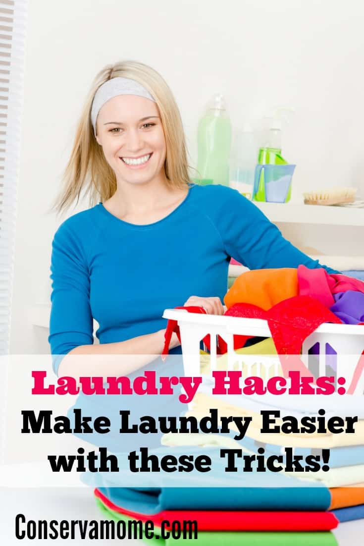 laundry Hacks