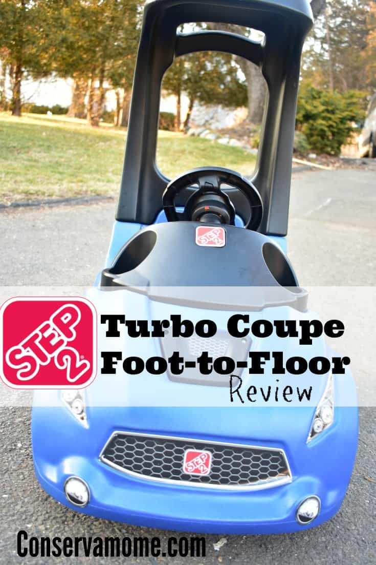 turbo coupe review