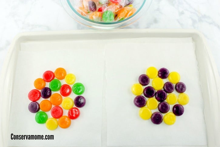 Easter Candy Bowls 2