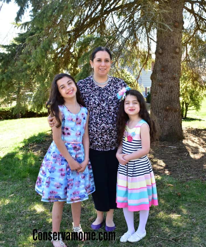 jcpenney easter outfits