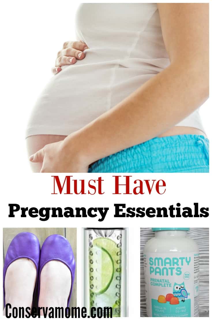 Pregnancy Essentials