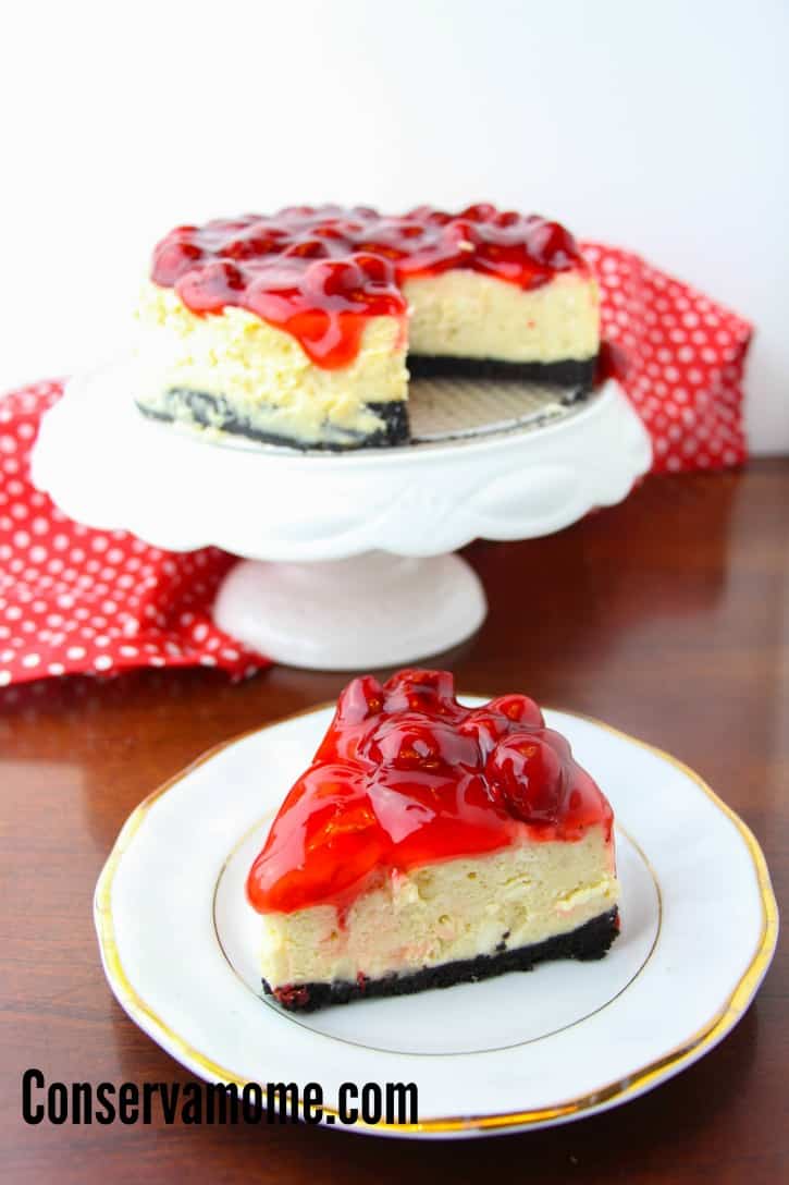 cheesecake recipe