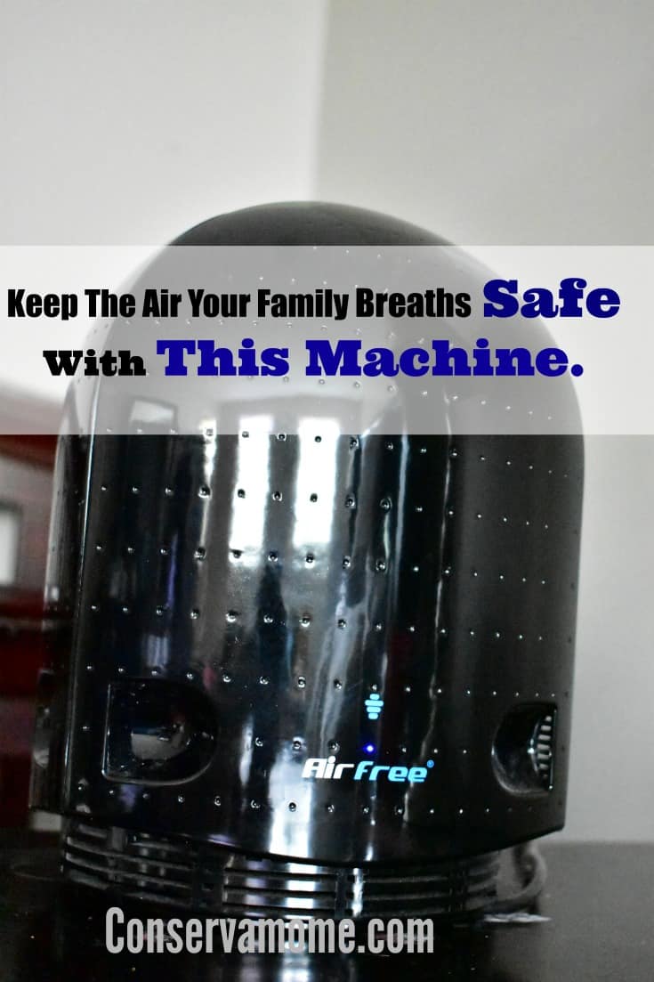 Breaths Safe 