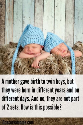 A few Mother’s Day Riddles to Celebrate Fun!