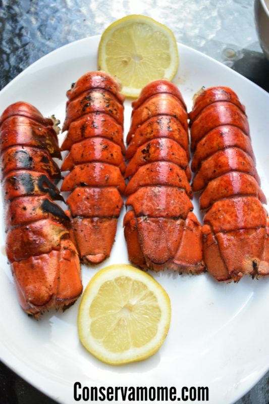 How to Grill a Lobster Tail Get the Perfect Grilled Lobster Tail Every