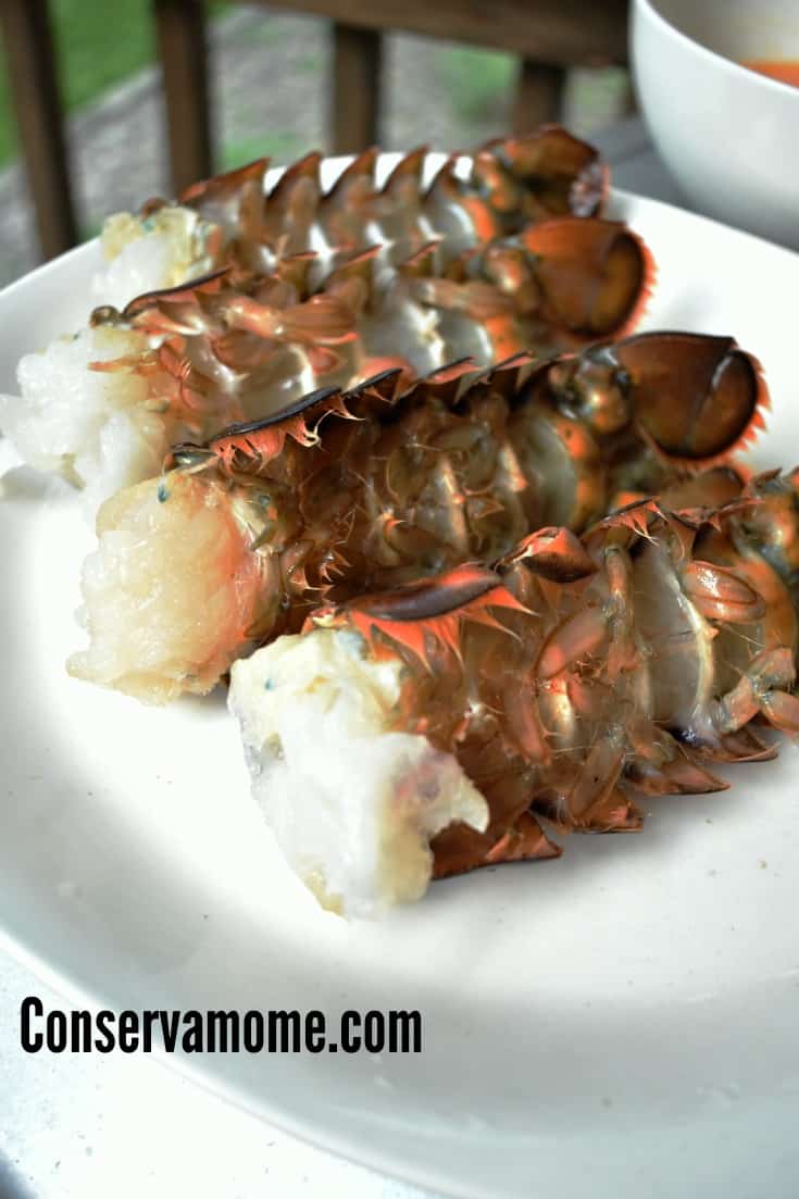 Directions for grilling the perfect lobster: Get the Perfect grilled Lobster Tail