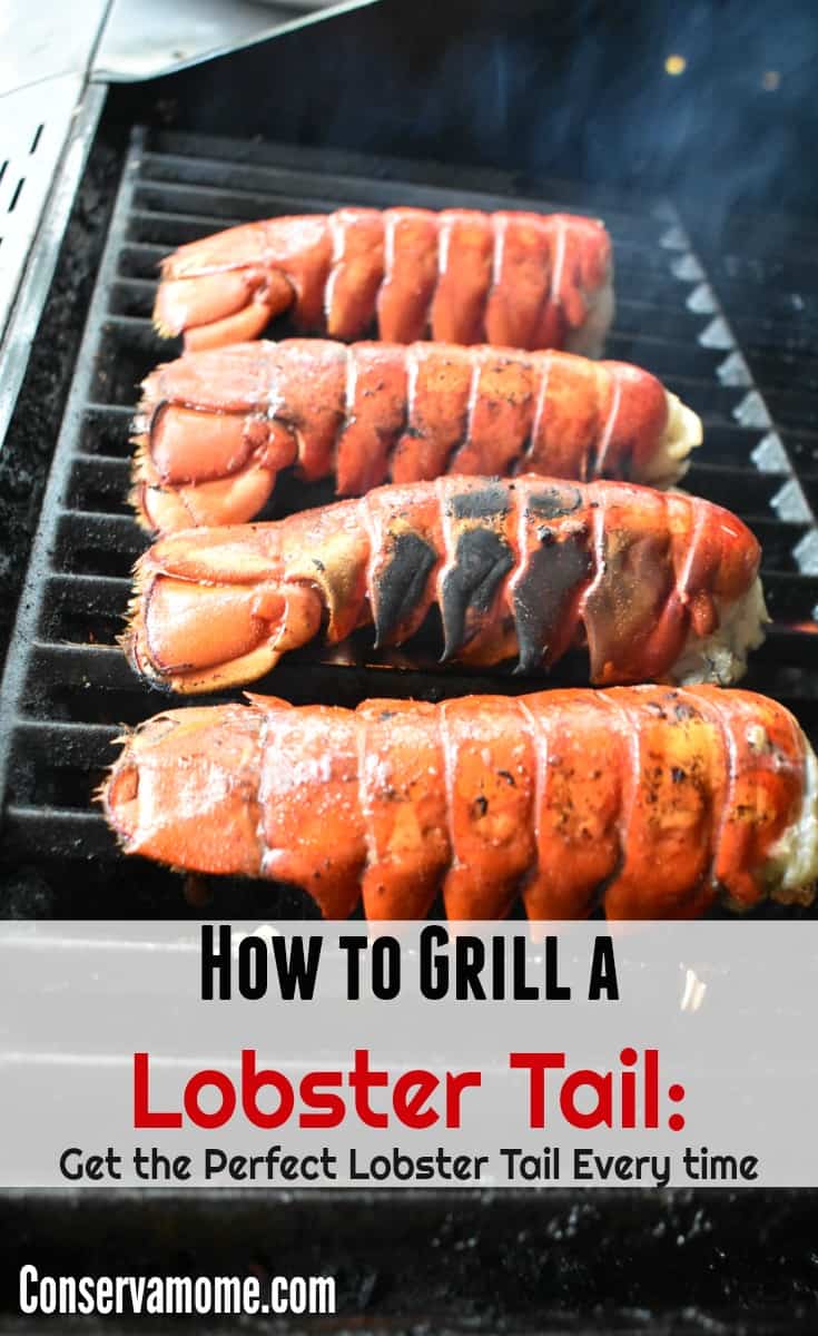 How to Grill a Lobster Tail: Get the Perfect Grilled Lobster Tail