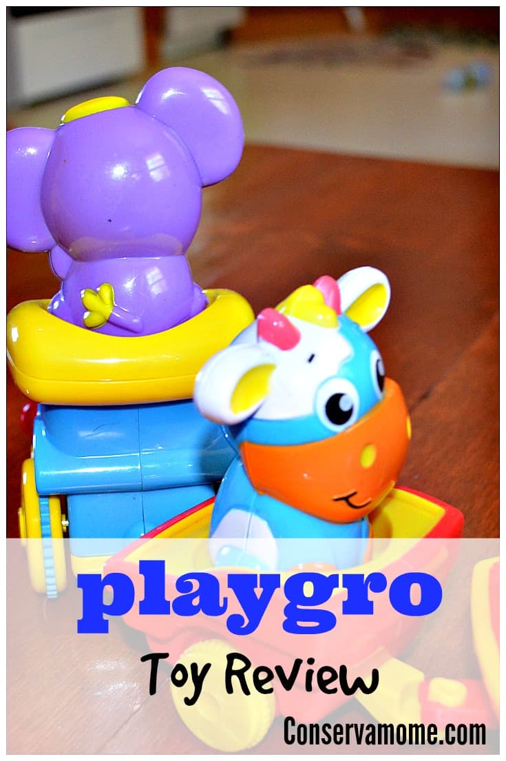 Playgro Toys 