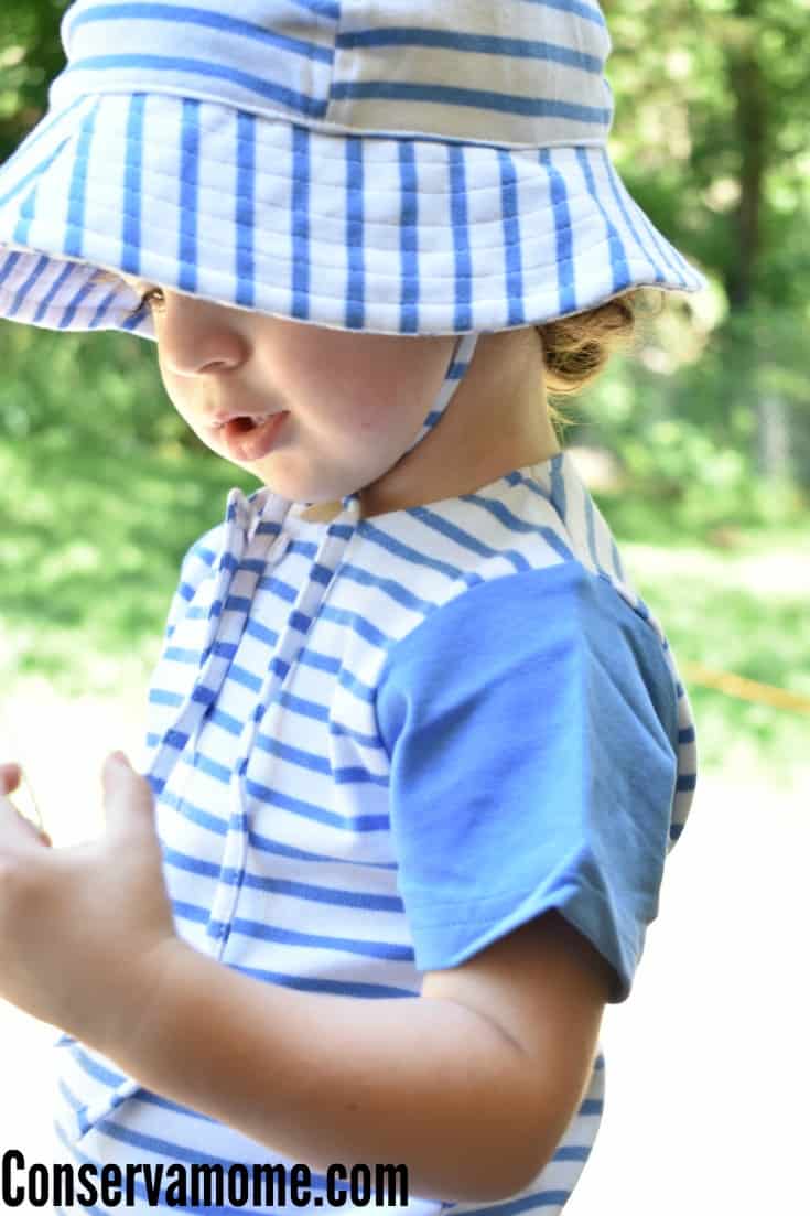 Tips For Choosing The Perfect Summer Outfit For Toddlers