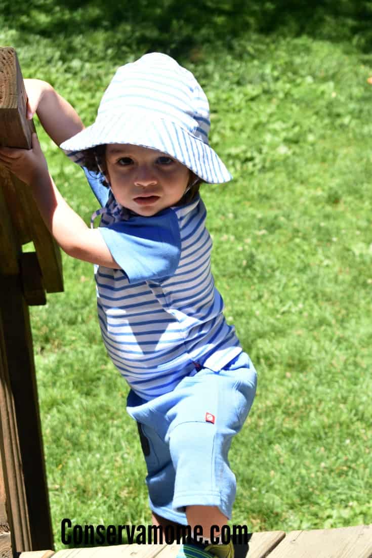 Tips For Choosing The Perfect Summer Outfit For Toddlers
