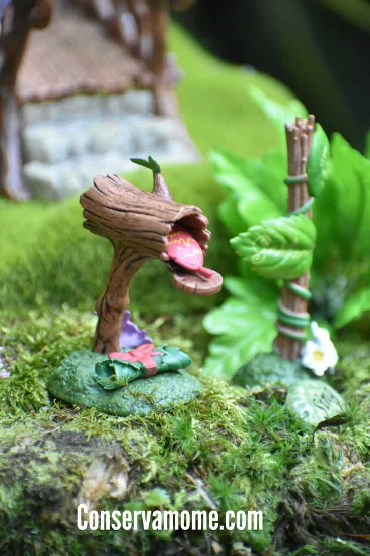 Creating the perfect fairy garden just got easier. Find out tips and treats to create the perfect Fairy Garden. 