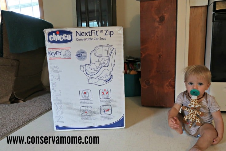 Chicco nextfit ix clearance convertible car seat reviews