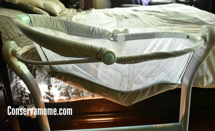 Swaddleme by your hot sale bed sleeper recall