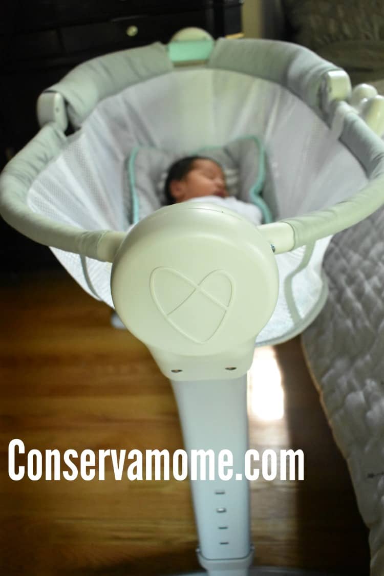 swaddleme bassinet reviews