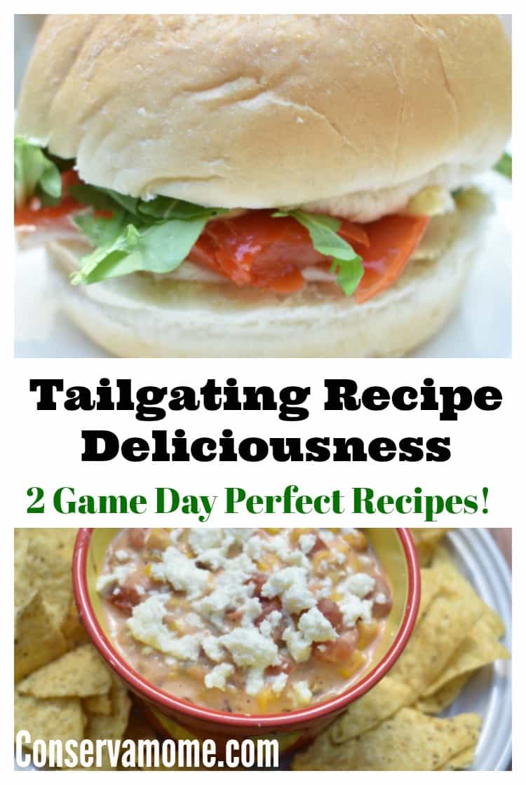 Check out some delicious Tailgating recipe deliciousness using Hellman's Tasty Mayonnaise. Game Day perfect Recipes for any event.