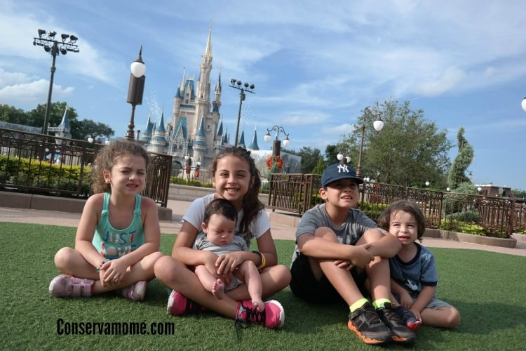 Going on a trip with a Preschooler can be tough. Now is the perfect time to head to Disney World with them. Find out 5 Reasons You Should Take Your Preschooler to Walt Disney World