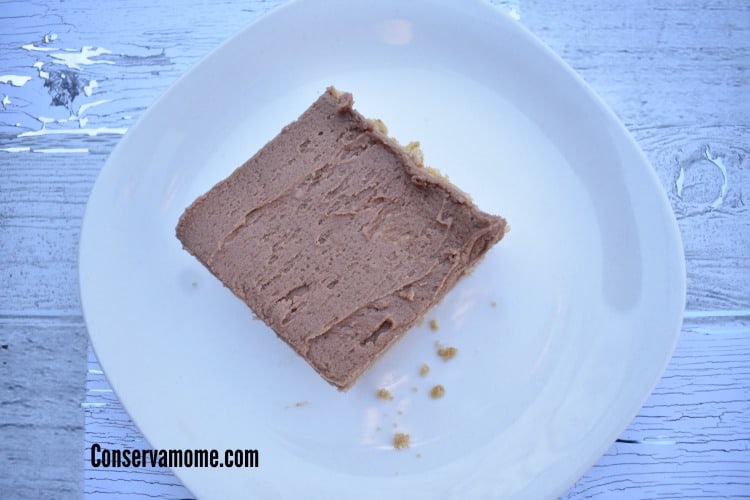 These delicious Peanut Butter and chocolate bars recipe aka Lunch Lady Bars are an amazing addition to any meal. Just like the lunch lady use to make!