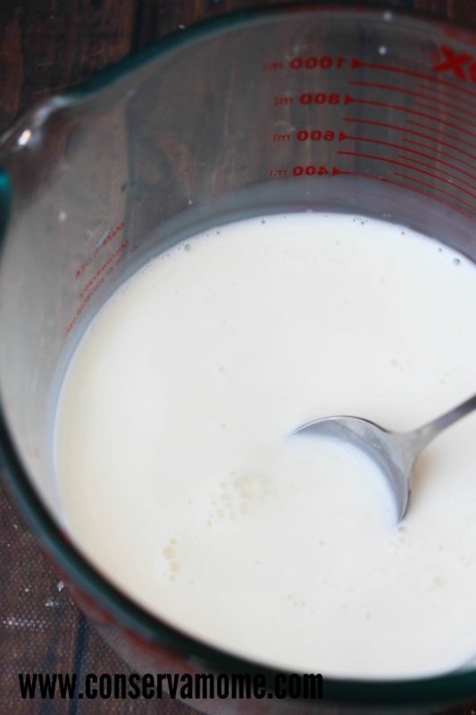 Instant Pot Brown Sugar Grits An easy instant pot grits recipe