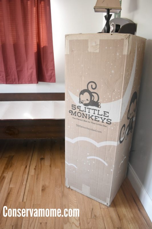 5 Reasons Your Child Needs A 5 Little Monkeys Mattress ConservaMom 5 reasons your child needs a 5 little monkeys mattress conservamom