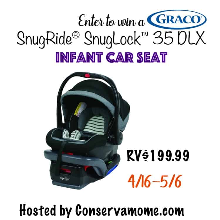 graco snugride dlx base