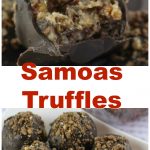 Samoas Truffles