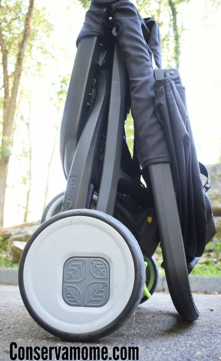 riva travel system