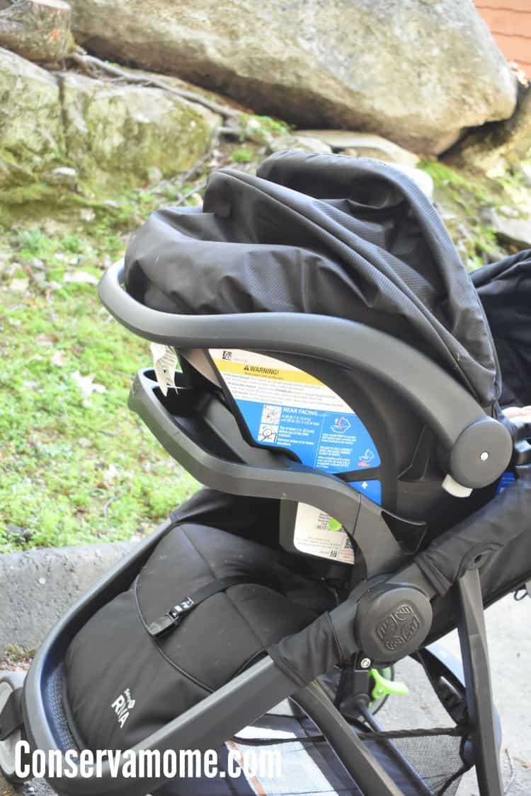 riva travel system