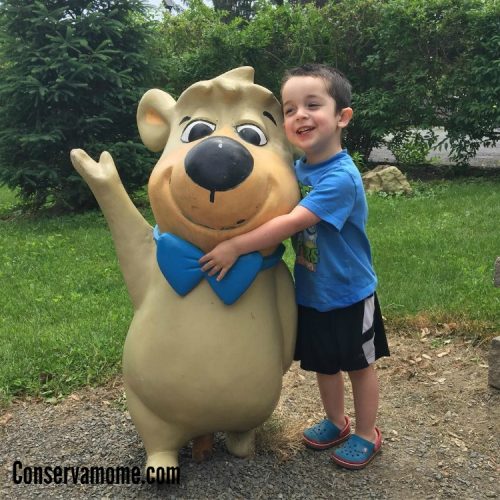 10 Reasons To Visit Yogi Bear's Jellystone Park Camp & Resort in ...