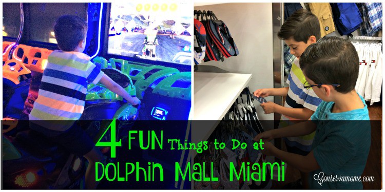 Dolphin Mall - All You Need to Know BEFORE You Go (with Photos)