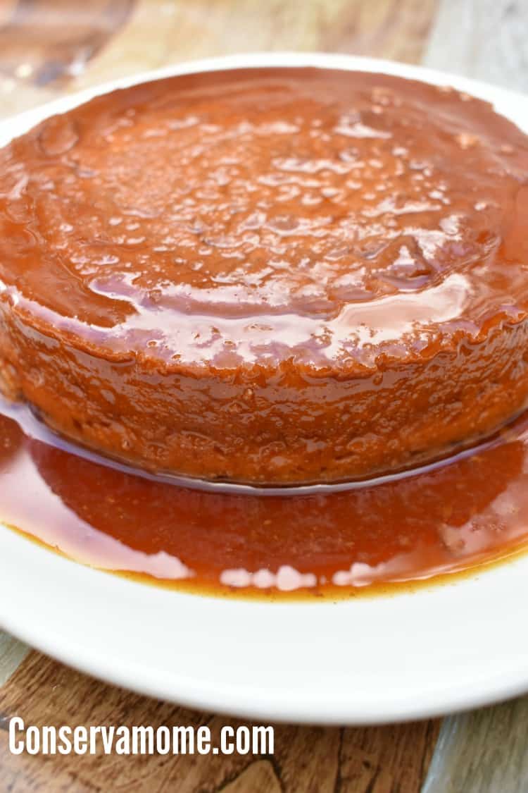 Check out a fun twist on traditional flan with this delicious Pumpkin Flan Recipe. Perfect for any fall gathering or just because! 