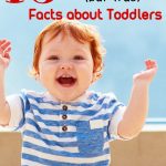 Facts about Toddlers