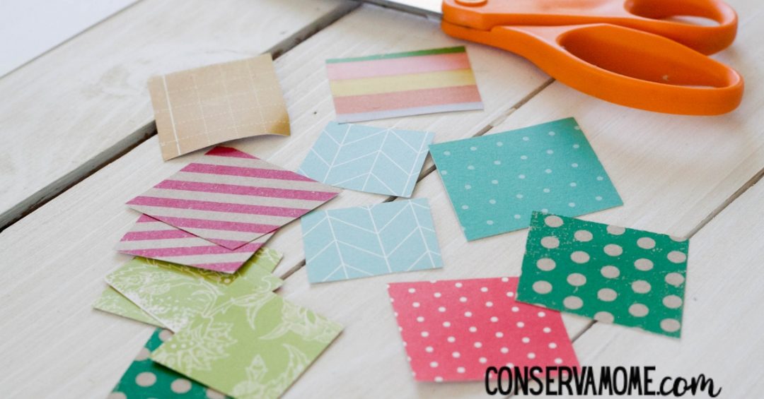 DIY Customized ConservaMom