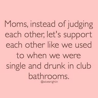 Conservamom - 20 Funny Memes That Sum Up How Hard It Is To Make Mom Friends