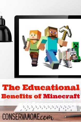 10 Fascinating Minecraft Facts to Impress Your Kids