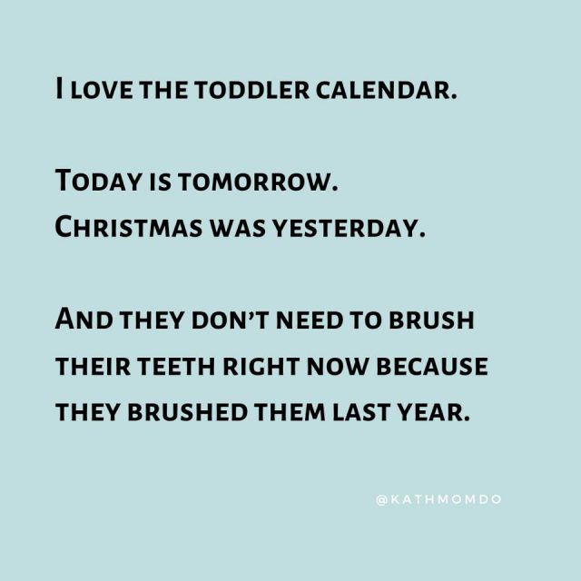 Toddler Meme