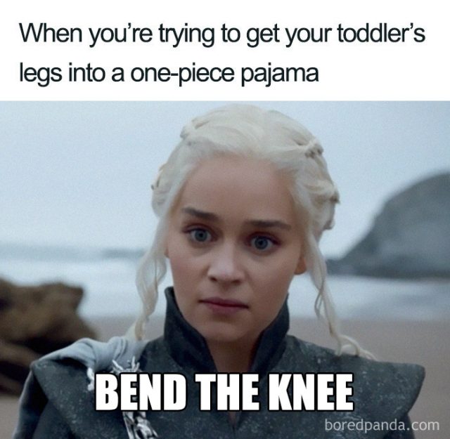 funny Toddler Meme