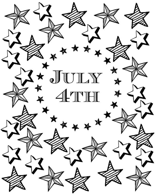 4th of July Activities for Kids : A fun round up of Patriotic Crafts