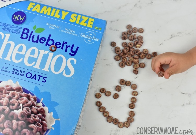 Breakfast Just Got Tastier Thanks To Blueberry Cheerios At Walmart