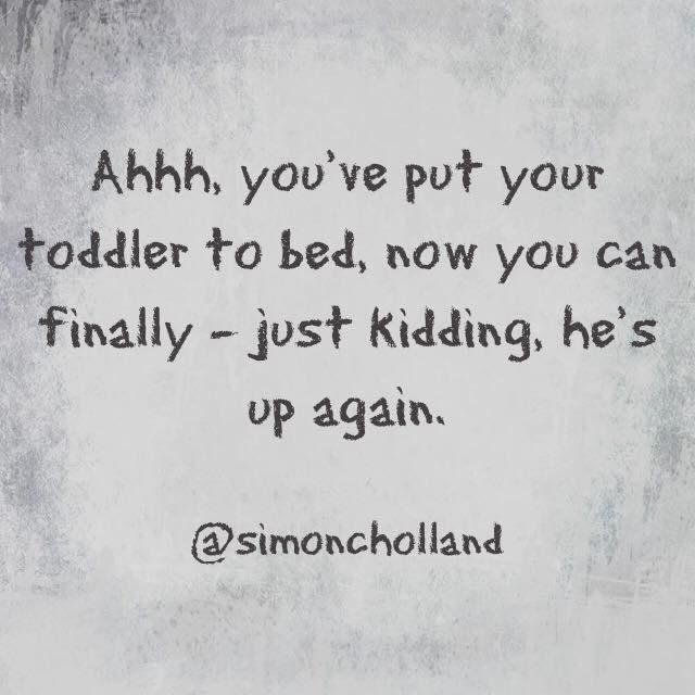 funny Toddler Meme