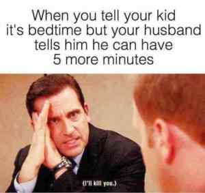 funny parenting moments