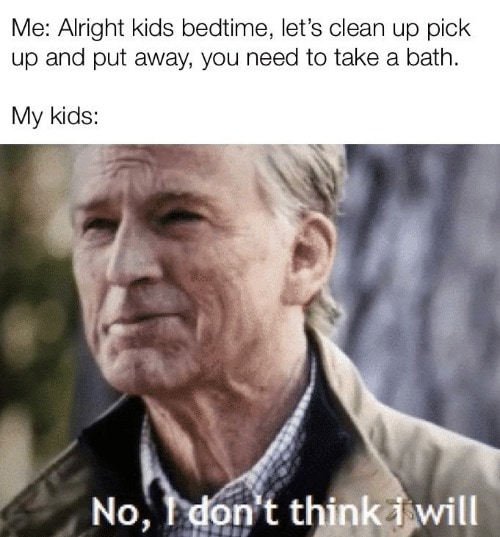 parenting memes