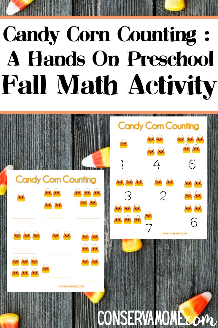 Preschool Math