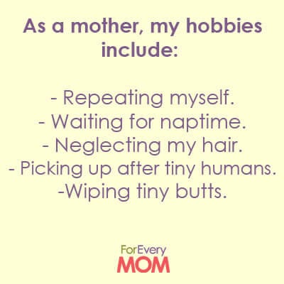 20 Funny Memes that Describe Motherhood Perfectly - ConservaMom