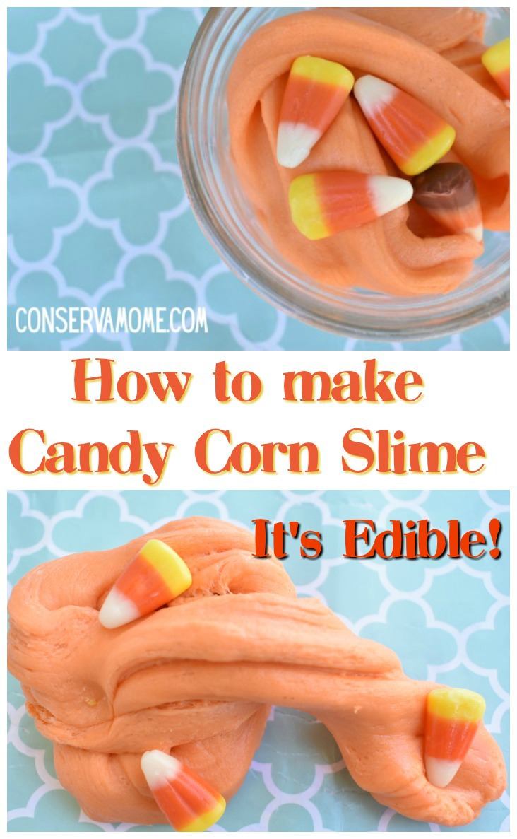 Edible Slime Recipes