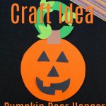 Halloween Craft Idea