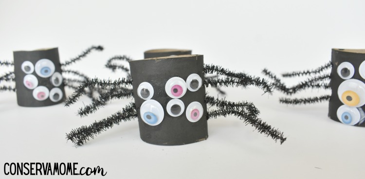 Halloween crafts for kids