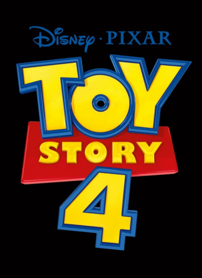 Toy story 4 Home Release